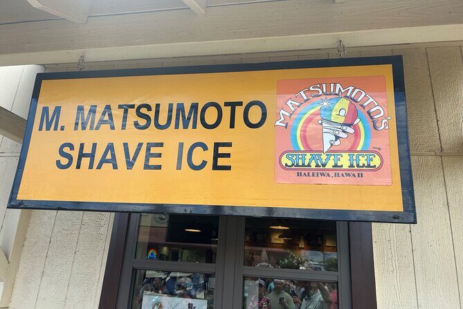 North Shore Highlight Tour - Key Points