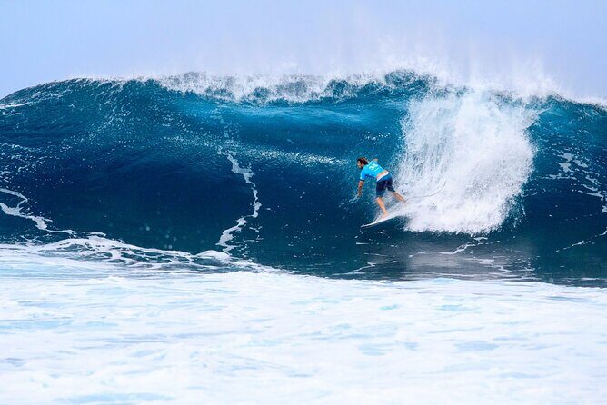 North Shore of Oahu Private Full-Day Tour with Local Guide - FAQ