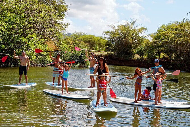 North Shore Private Tour - What Makes This Tour Special