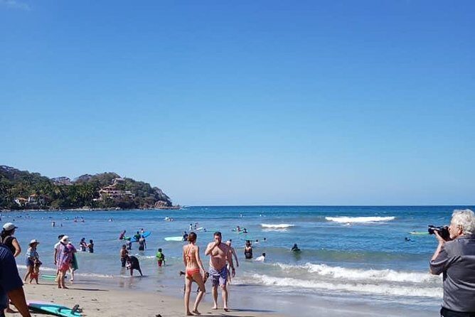 North Shore Tour - Authenticity and Practicality