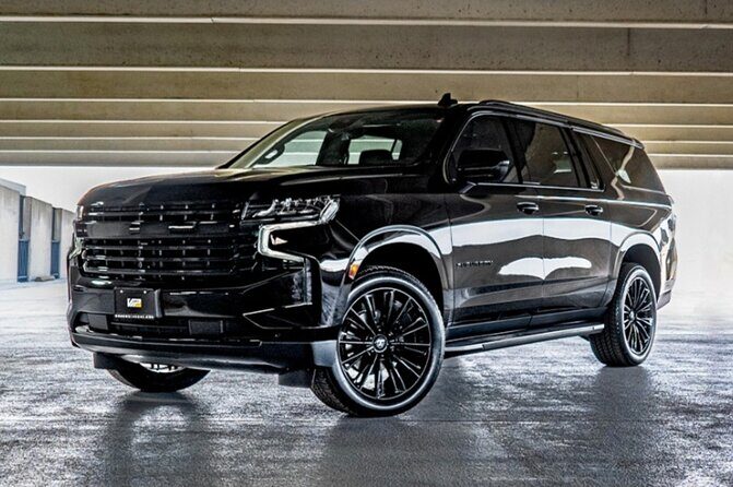 North Shore Tour of Prince Edward Island In Luxury - An Honest Breakdown of the Experience