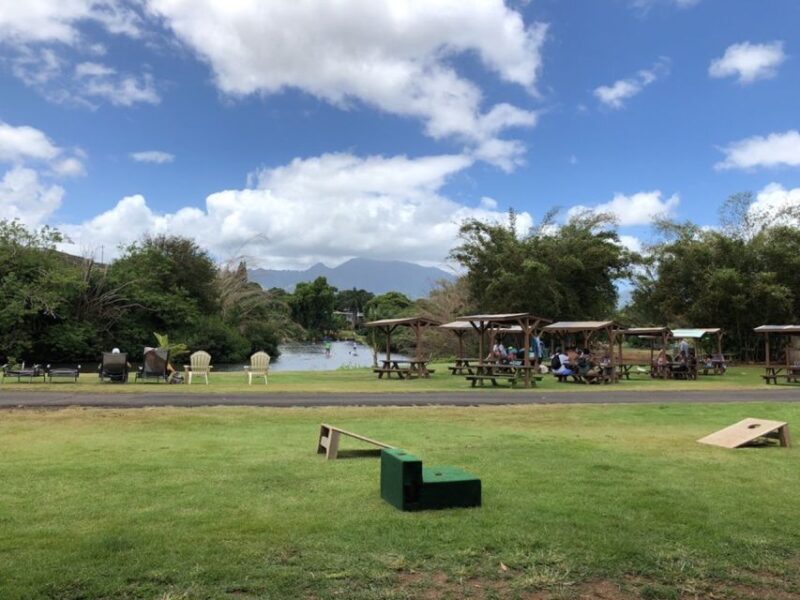 North Shore's best day! River, Turtles, Farm with Lunch - FAQs