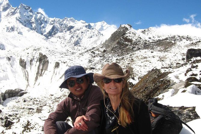 North Sikkim Green Lake Trekking - The Itinerary in Detail: What to Expect Each Day