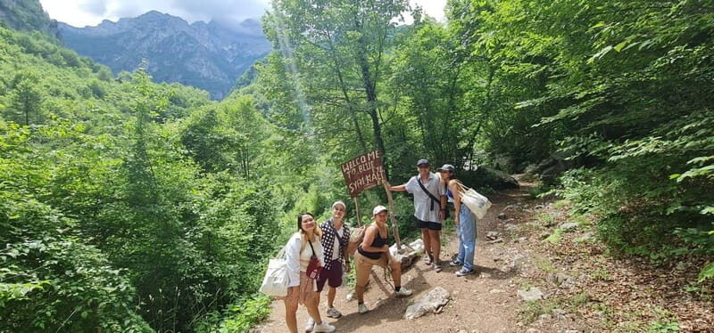 North & South Albania: A 5 Day Tour - Final Thoughts