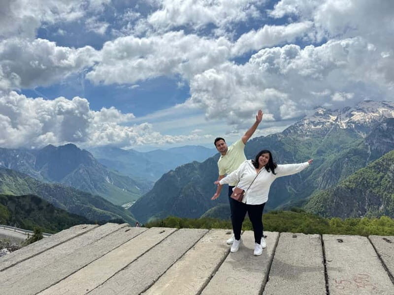 North & South Albania: A 5 Day Tour - FAQ