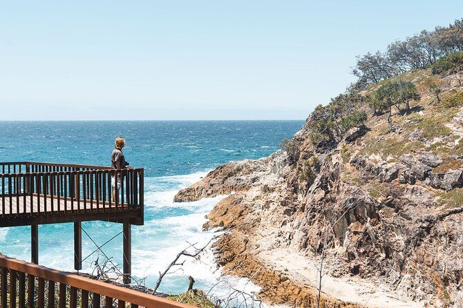 North Stradbroke Island Day Tour from Brisbane  Small Group - Who Should Consider This Tour?