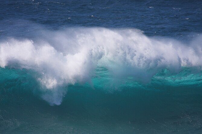 North Stradbroke Island Private Tour with Pickup - The Experience from Reviews