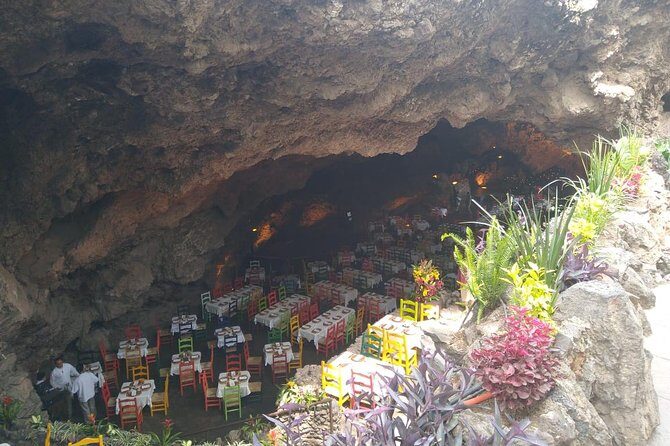 North tour in Mexico City - What the Tour Includes and Its Overall Value