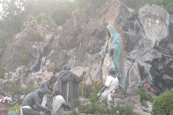 North tour in Mexico City - Authentic Reviews and What They Tell Us