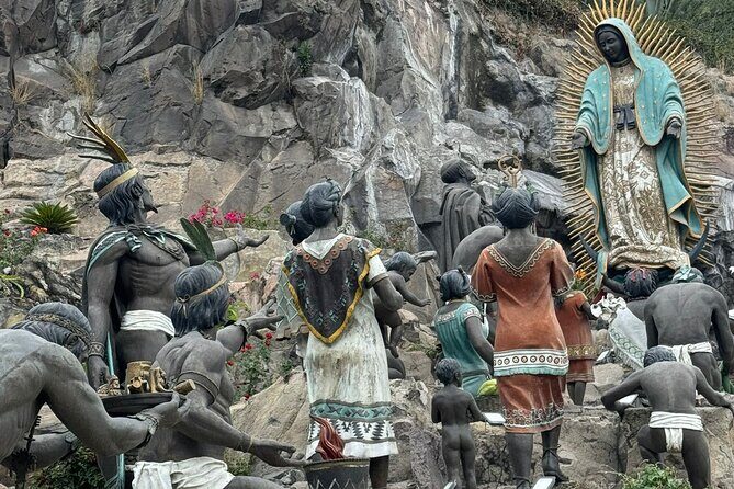 North tour in Mexico City - Who Will Love This Tour?