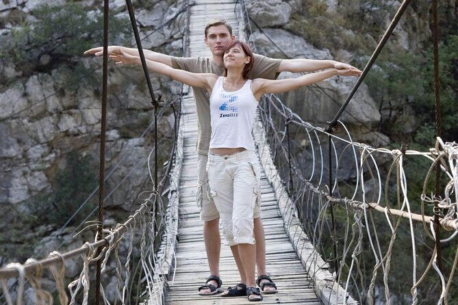 NORTH TOUR Np Biograd Gora-Lake-Moraca Canyon & Monastery-Kolasin - What You Can Expect from the Tour