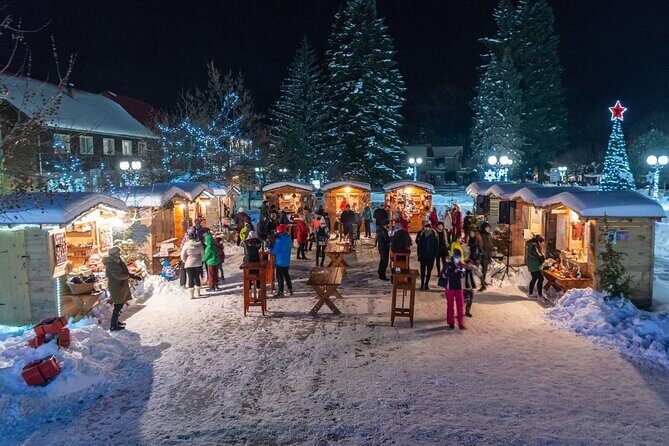 NORTH TOUR Np Biograd Gora-Lake-Moraca Canyon & Monastery-Kolasin - Who This Tour Is Best For