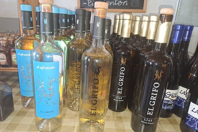 North Tour, Viewpoint, Brunch, White beach & lava pools - Exploring Lanzarote’s North: What To Expect on This Tour