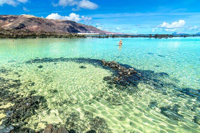 North Tour, Viewpoint, Brunch, White beach & lava pools - Who Is This Tour Best For?