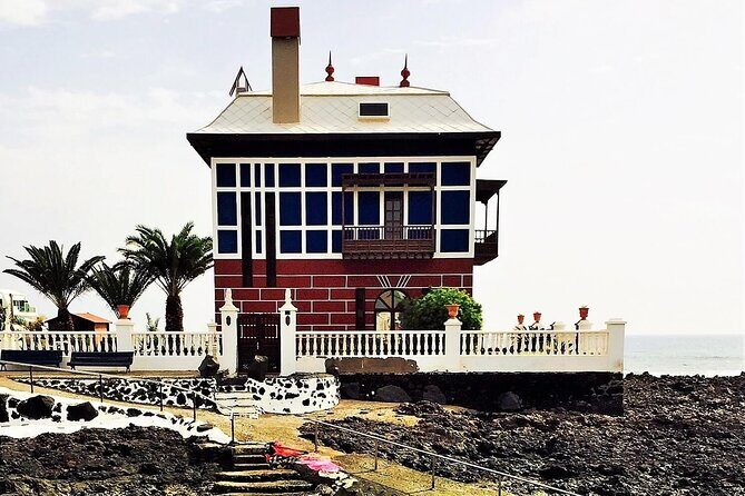 North Tour, Viewpoint, Brunch, White beach & lava pools - FAQ: Practical Questions About the North Lanzarote Tour