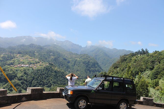 North Tour & Wine Tasting - 4x4 (Small Groups) - An In-Depth Look at the North Tour & Wine Tasting