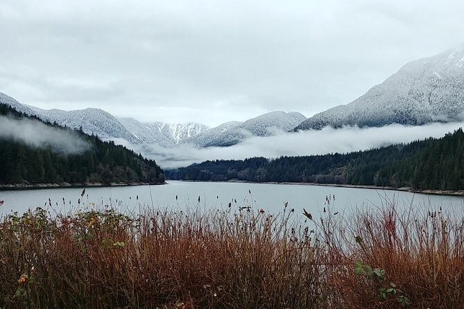 North Vancouver Discovery Private Tour - Why Consider the North Vancouver Private Tour?