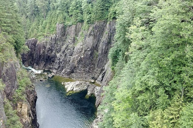 North Vancouver Discovery Private Tour - What Travelers Say