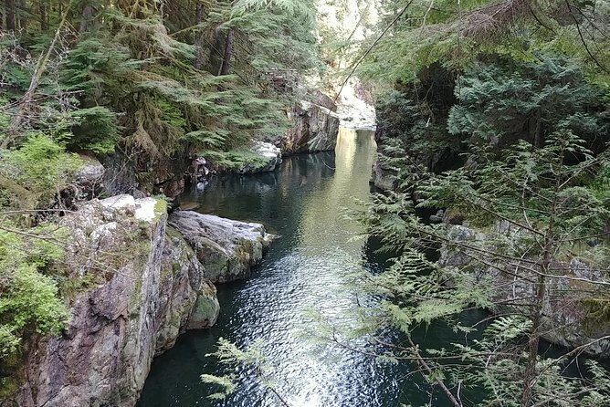 North Vancouver Discovery Private Tour - The Value Proposition