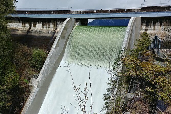 North Vancouver Discovery Private Tour - Who Is This Tour Best For?