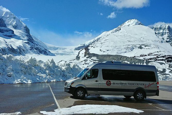 North Vancouver Discovery Private Tour - FAQs