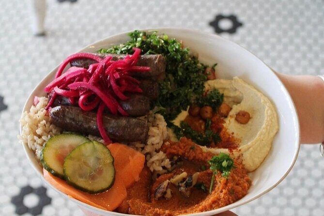 North Vancouver Walking tour with Local Tastings and Ferry ride - Final Thoughts