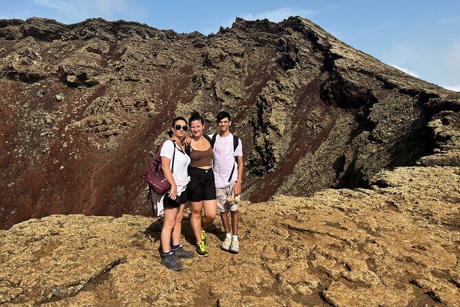 North Volcano Trekking Tour - From Volcano to Valley: A Complete Breakdown of the Tour