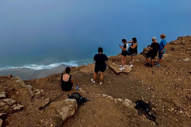North Volcano Trekking Tour - Practical Tips for Future Travelers