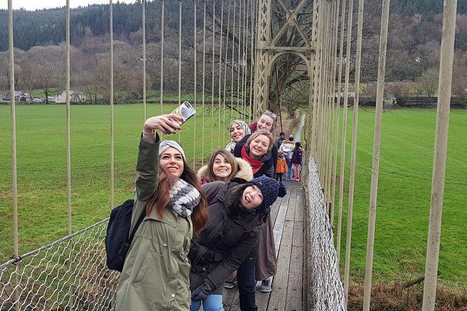 North Wales Adventure Sightseeing Day Trip from Liverpool - Who Should Consider This Tour?