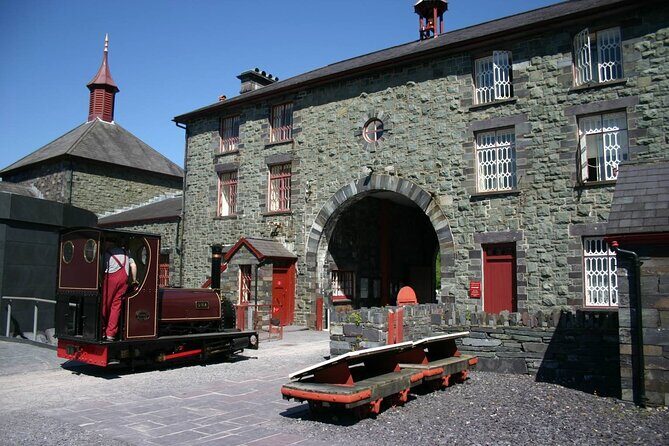 North Wales and Caernarfon Castle day-tour from Liverpool - Price and Value for Money