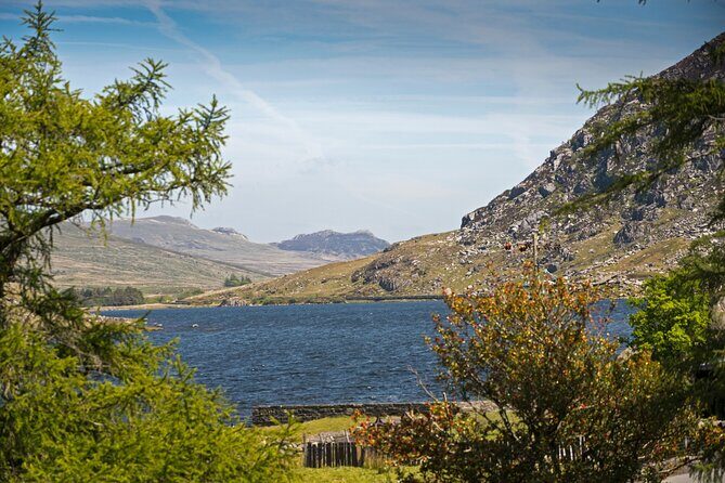 North Wales & Caernarfon Castle Full-Day Tour from Manchester - FAQs