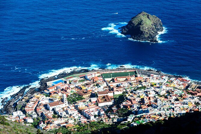 North West Tenerife Secrets - What’s Included and What to Keep in Mind