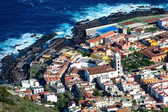 North West Tenerife Secrets - Is This Tour Right for You?