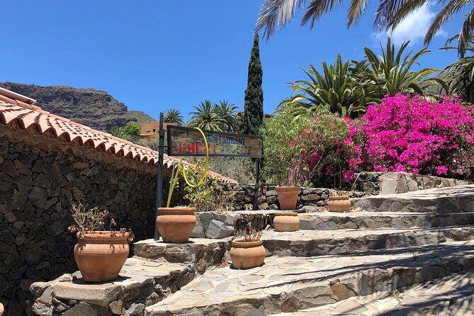 North West Tenerife Secrets - FAQs