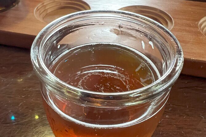 North Wilkesboro Walking Food Tour - What Travelers Can Expect