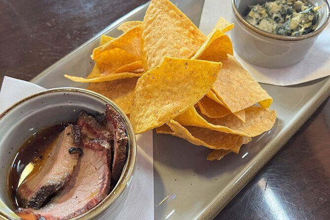 North Wilkesboro Walking Food Tour - Analyzing the Value