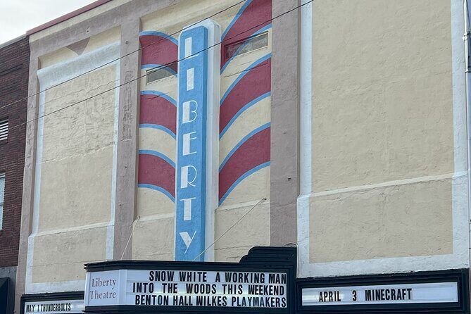 North Wilkesboro Walking Food Tour - Final Thoughts