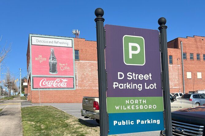 North Wilkesboro Walking Food Tour - FAQs