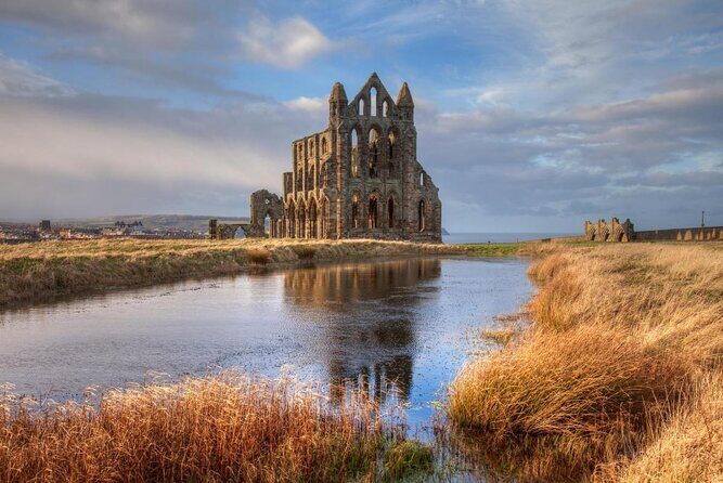 North York Moors and Whitby Day Tour from York - The Itinerary: What to Expect and Why It Matters