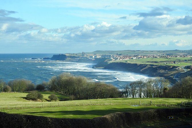 North York Moors and Whitby Day Tour from York - FAQs