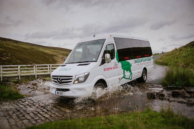 North York Moors and Whitby Day Tour from York - Wrapping Up