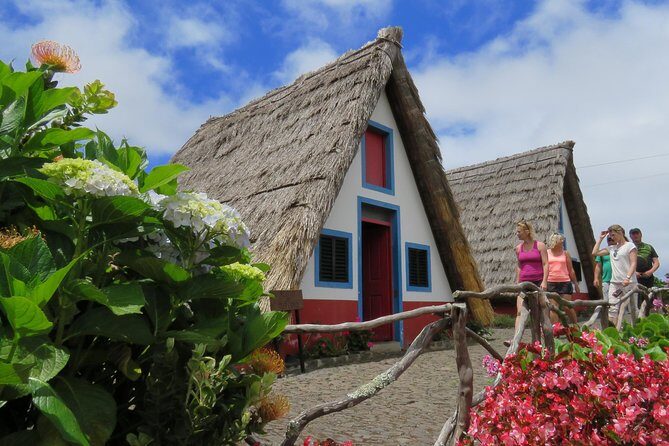 Northeast 4x4 Santana and Landscapes Day Trip - Is This Tour Worth the Price?