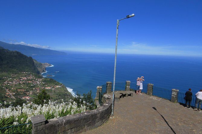 Northeast meet the locals 4x4 tour - Santana / Caniçal - An In-Depth Look at the Experience