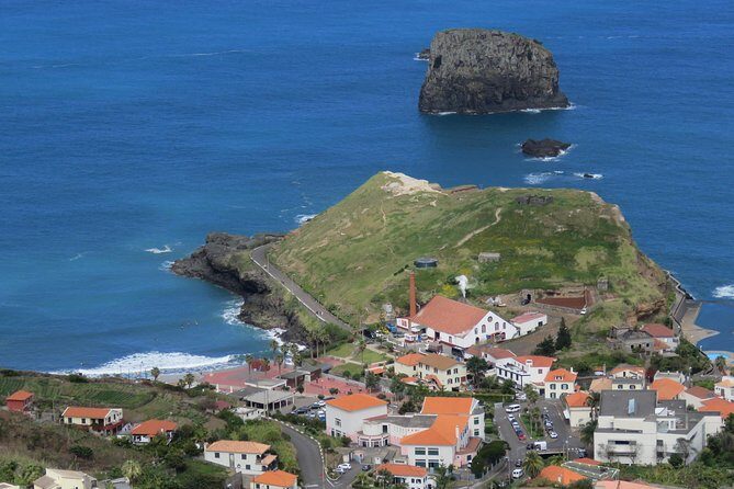 Northeast meet the locals 4x4 tour - Santana / Caniçal - FAQ