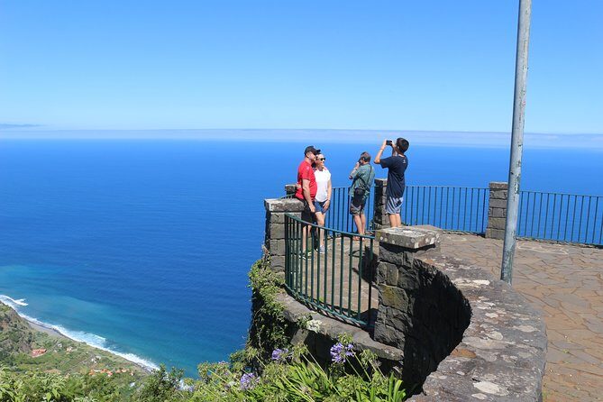 Northeast Santana Traditional Houses 4x4 Safari Full-Day Tour - The Sum Up