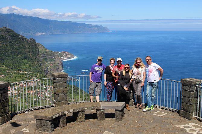 Northeast Santana Traditional Houses 4x4 Safari Full-Day Tour - FAQ