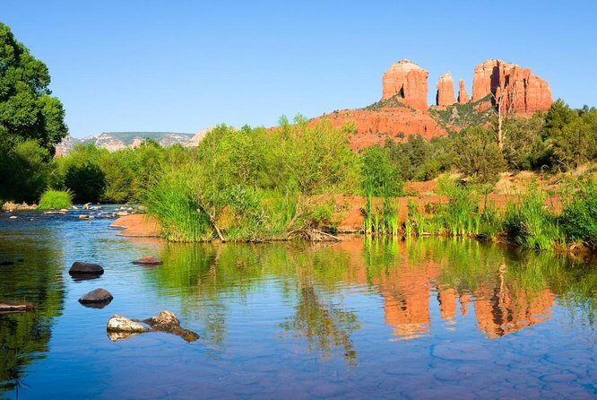 Northern Arizona Private Wine Tour south of Sedona - Verde Valley Wineries - Exploring the Verde Valley Wineries: A Deep Dive