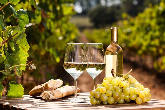 Northern Arizona Private Wine Tour south of Sedona - Verde Valley Wineries - Why this Tour Offers Great Value