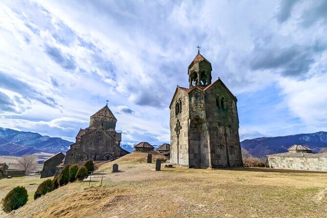Northern Armenia Highlights Tour from Tbilisi - Starting Point: Sadakhlo Border Crossing