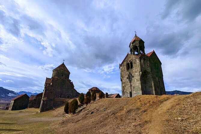 Northern Armenia Highlights Tour from Tbilisi - Practical Considerations